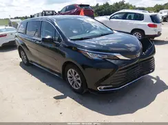 5TDYSKFCXMS010256 2021 TOYOTA SIENNA