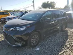 5TDYSKFCXMS011813 2021 TOYOTA SIENNA