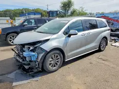 5TDYSKFCXMS014615 2021 TOYOTA SIENNA