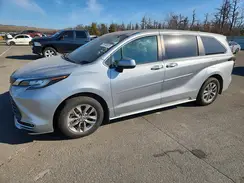 5TDYSKFCXMS015294 2021 TOYOTA SIENNA