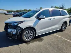 5TDYSKFCXMS016039 2021 TOYOTA SIENNA
