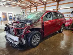 5TDYSKFCXMS022634 2021 TOYOTA SIENNA