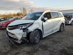 5TDYSKFCXMS026652 2021 TOYOTA SIENNA