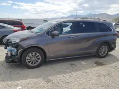 5TDYSKFCXMS029437 2021 TOYOTA SIENNA