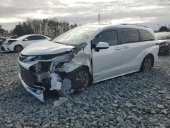 5TDYSKFCXMS032595 2021 TOYOTA SIENNA