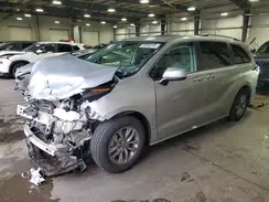 5TDYSKFCXMS032824 2021 TOYOTA SIENNA