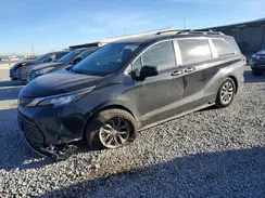 5TDYSKFCXMS036176 2021 TOYOTA SIENNA