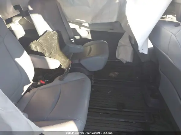 5TDYSKFCXMS036212 2021 TOYOTA SIENNA - Image 8