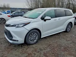 5TDYSKFCXNS045414 2022 TOYOTA SIENNA