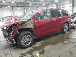 5TDYSKFCXNS064271 2022 TOYOTA SIENNA