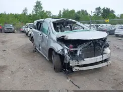 5TDYSKFCXNS065145 2022 TOYOTA SIENNA