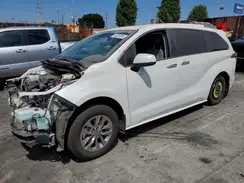 5TDYSKFCXPS078447 2023 TOYOTA SIENNA