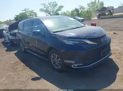 5TDYSKFCXPS088721 2023 TOYOTA SIENNA