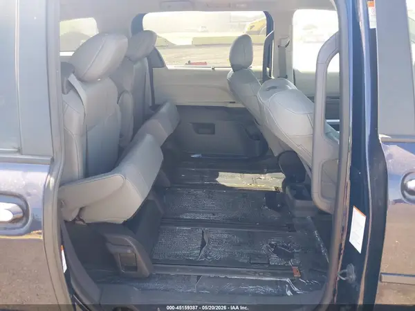 5TDYSKFCXPS088721 2023 TOYOTA SIENNA - Image 8