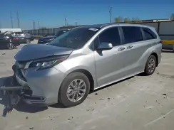 5TDYSKFCXPS089125 2023 TOYOTA SIENNA