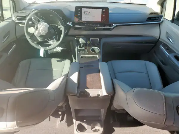 5TDYSKFCXPS089125 2023 TOYOTA SIENNA - Image 8
