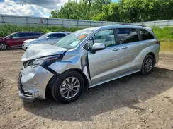 5TDYSKFCXPS106697 2023 TOYOTA SIENNA