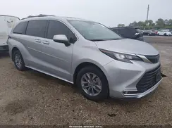 5TDYSKFCXRS121557 2024 TOYOTA SIENNA