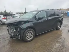 5TDYSKFCXRS139007 2024 TOYOTA SIENNA