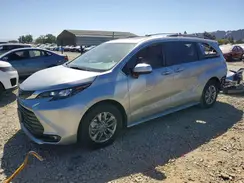 5TDYSKFCXSS190660 2025 TOYOTA SIENNA