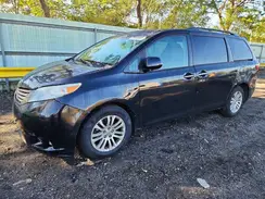 5TDYZ3DC0HS770769 2017 TOYOTA SIENNA