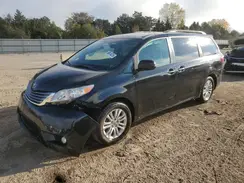 5TDYZ3DC0HS773008 2017 TOYOTA SIENNA