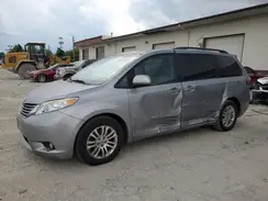 5TDYZ3DC0HS775566 2017 TOYOTA SIENNA