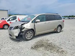 5TDYZ3DC0HS777477 2017 TOYOTA SIENNA