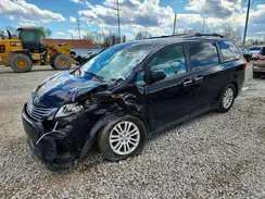 5TDYZ3DC0HS783246 2017 TOYOTA SIENNA