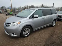 5TDYZ3DC0HS789810 2017 TOYOTA SIENNA