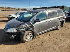 5TDYZ3DC0HS793565 2017 TOYOTA SIENNA