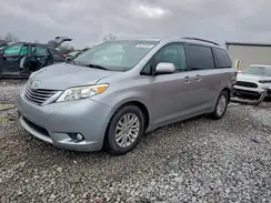5TDYZ3DC0HS793971 2017 TOYOTA SIENNA
