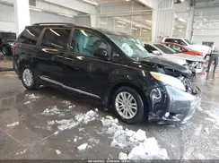 5TDYZ3DC0HS794408 2017 TOYOTA SIENNA