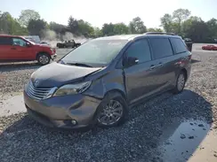 5TDYZ3DC0HS805472 2017 TOYOTA SIENNA