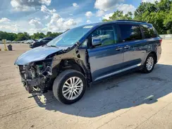 5TDYZ3DC0HS821994 2017 TOYOTA SIENNA
