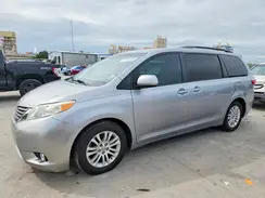 5TDYZ3DC0HS822031 2017 TOYOTA SIENNA