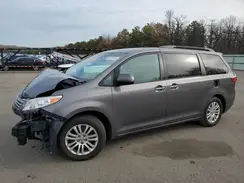 5TDYZ3DC0HS825589 2017 TOYOTA SIENNA