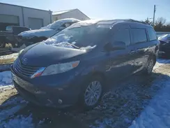 5TDYZ3DC0HS827908 2017 TOYOTA SIENNA