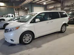 5TDYZ3DC0HS839539 2017 TOYOTA SIENNA