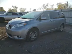 5TDYZ3DC0HS840562 2017 TOYOTA SIENNA