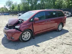 5TDYZ3DC0HS846376 2017 TOYOTA SIENNA