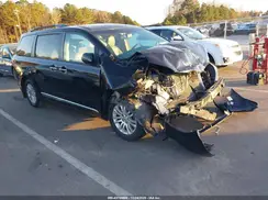 5TDYZ3DC0HS846619 2017 TOYOTA SIENNA
