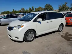 5TDYZ3DC0HS847320 2017 TOYOTA SIENNA