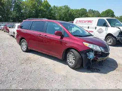5TDYZ3DC0HS853683 2017 TOYOTA SIENNA