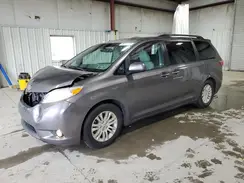 5TDYZ3DC0HS861198 2017 TOYOTA SIENNA