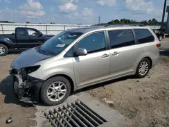 5TDYZ3DC0HS863081 2017 TOYOTA SIENNA