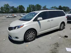 5TDYZ3DC0HS866479 2017 TOYOTA SIENNA