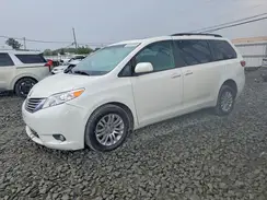 5TDYZ3DC0HS868216 2017 TOYOTA SIENNA