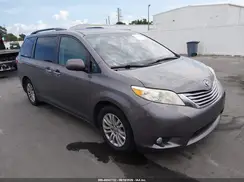 5TDYZ3DC0HS876686 2017 TOYOTA SIENNA
