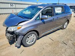 5TDYZ3DC0HS887557 2017 TOYOTA SIENNA